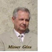 Géza Mizser