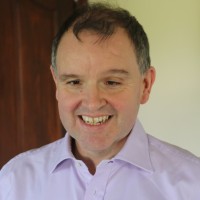 Pádraig Naughton