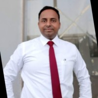 Paresh K. Bhatnagar
