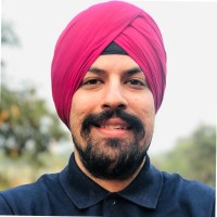 Gursimran Gujral