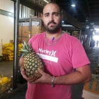 Daniel Silveira Caldas