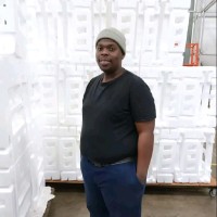 Mphathi Sikhakhane