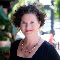 Kimberly Sharp, Aicp