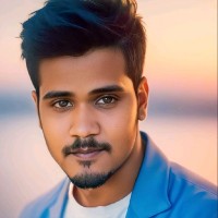 Akash B