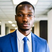 Opeyemi Okanlawon