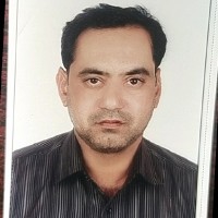 Nemath Ullah Khan