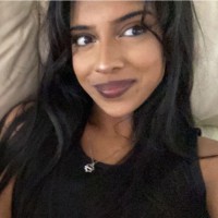 Neeharika Patel