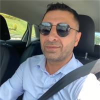 Metin Toprak