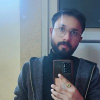 Deepanshu Bhardwaj