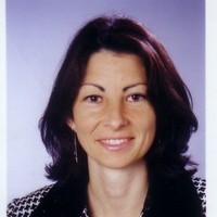 Judith Burri