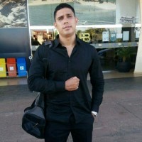 Vitor Rafael