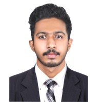 Arjun Aravind