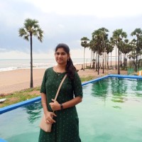 Sravani Palla