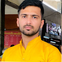 Sourav Manchanda