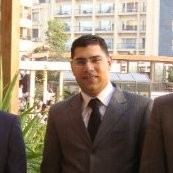 Sherif Taher