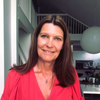 Lene Kristoffersen