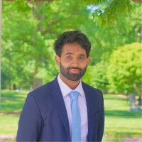 Deven Upadhyay