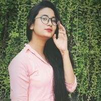Simran Gosain