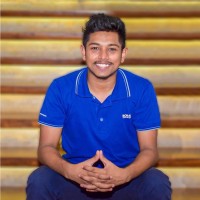 Sahan Herath