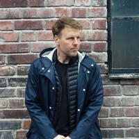 Andreas Eidhagen