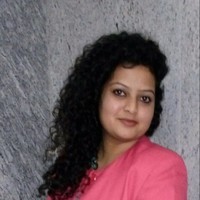 Swati Raghav