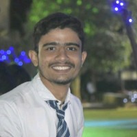 Keval Siddhpura