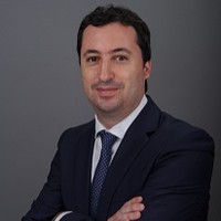 Jeremy Stern