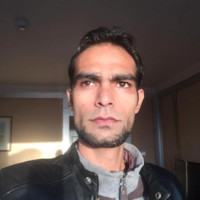 Abdullah Mehr
