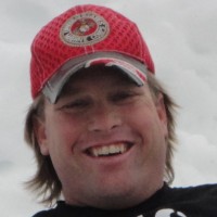 Erik Armstrong