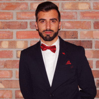 André Peixoto