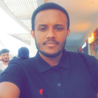 Dawit Tesfaye
