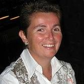 DEBORAH Lowry