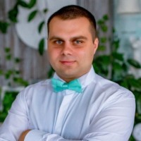 Dmytro Moroz