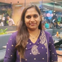 Nidhi Patel