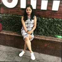 Reshma Ml