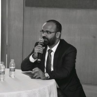 Rajesh Bichitkar
