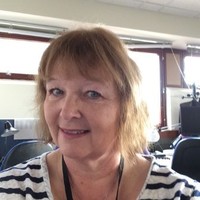 Margaret Arksey