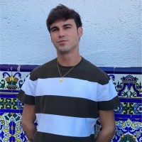 Sergio Corredor Fernández