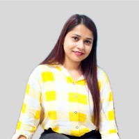 Deepshikha C.