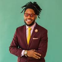 Langston Johnson