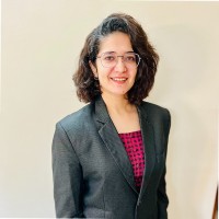 Yamini Kalia