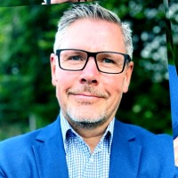 Fredrik Heidenholm