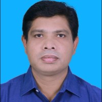 Sunil Kumar Sreedharan