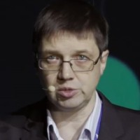 Vladimir Egorov