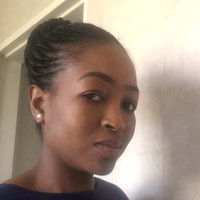 Maratwe Ramoshaba