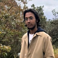 Mashrur Shahriar