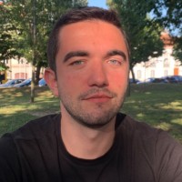 Eugénio Barbosa
