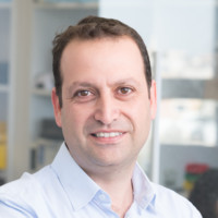 Arik Levy