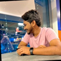 Dinesh Mamidala