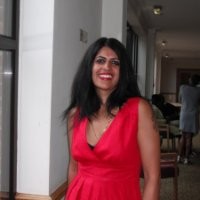 Manju Lukhman